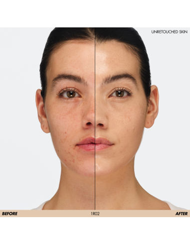 base de maquillaje fluida