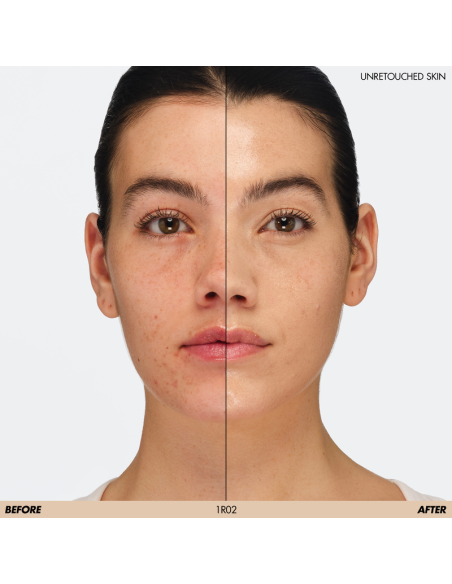 base de maquillaje fluida