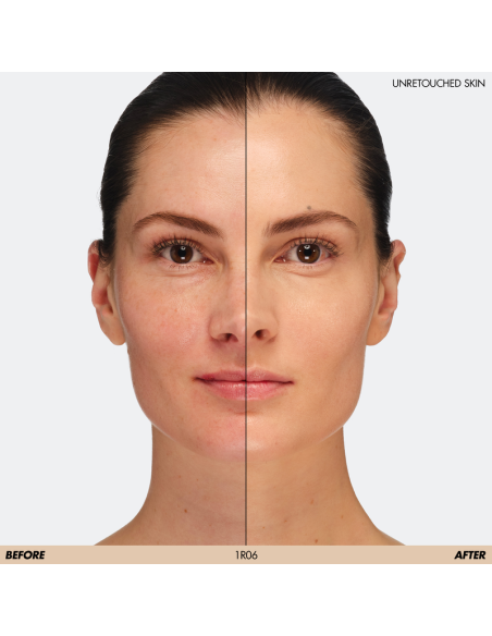 base de maquillaje fluida