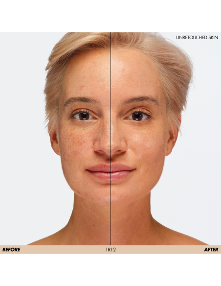 base de maquillaje fluida