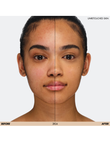 base de maquillaje fluida