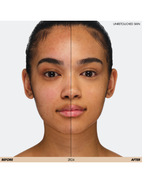 base de maquillaje fluida