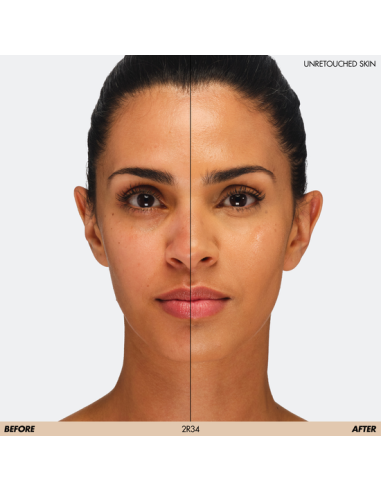 base de maquillaje fluida