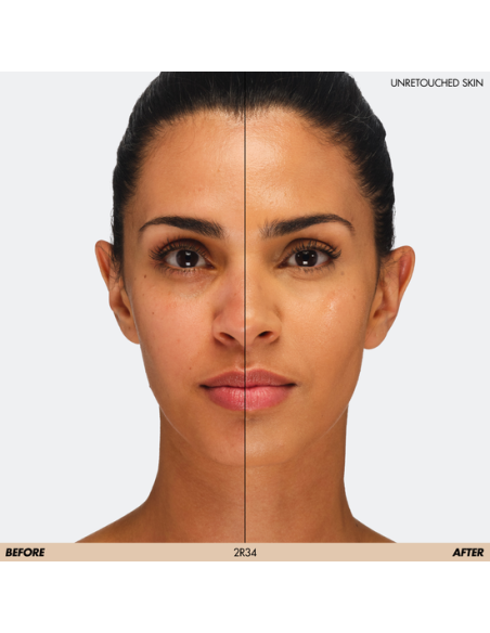 base de maquillaje fluida