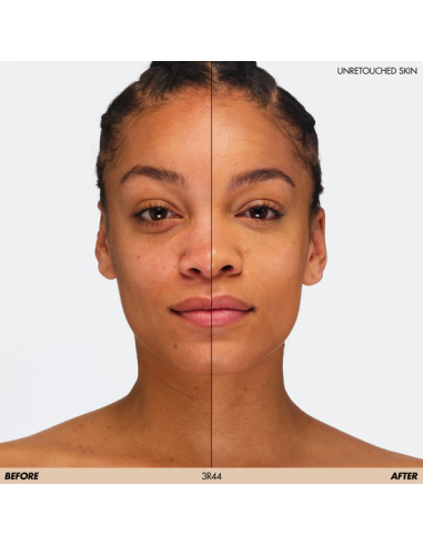 base de maquillaje fluida