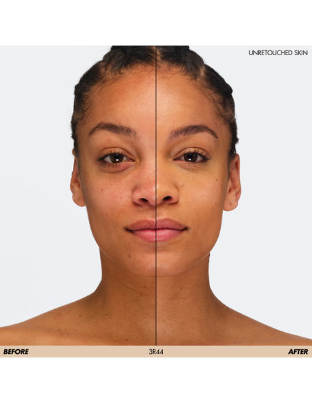 base de maquillaje fluida