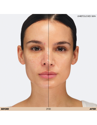 base de maquillaje fluida