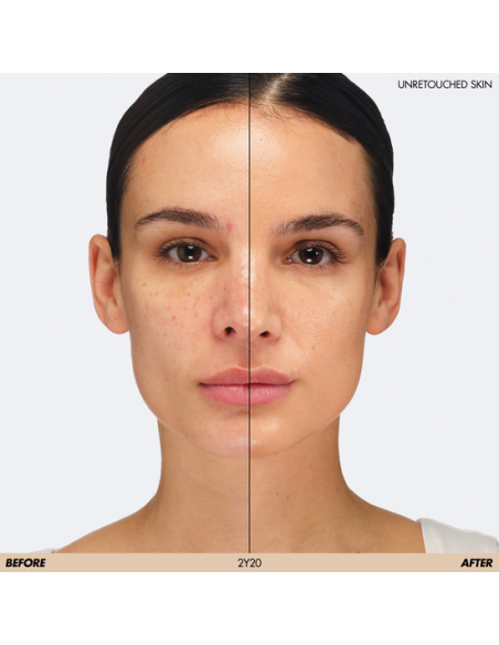 base de maquillaje fluida