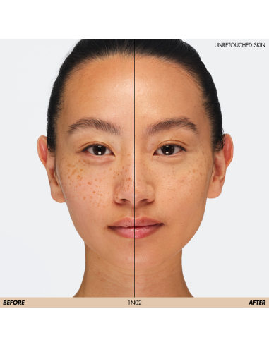 base de maquillaje fluida