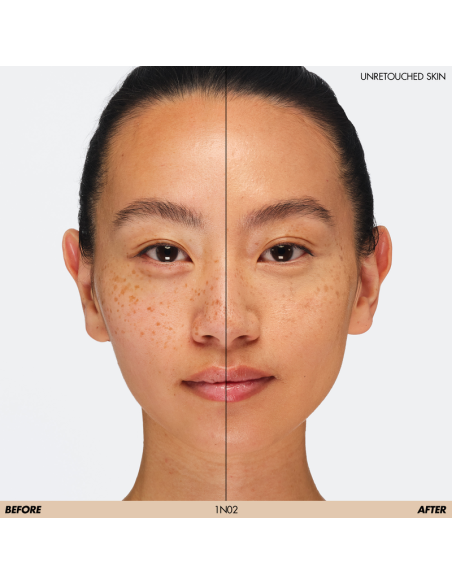 base de maquillaje fluida