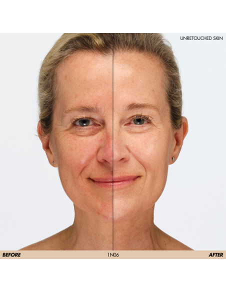 base de maquillaje fluida