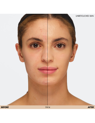 base de maquillaje fluida