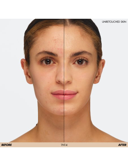 base de maquillaje fluida