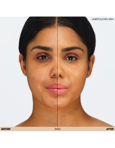 base de maquillaje fluida