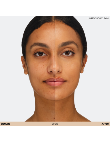 base de maquillaje fluida