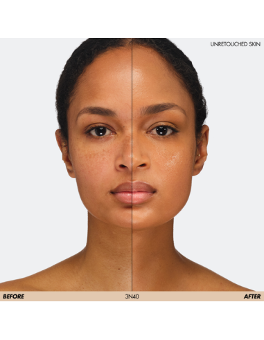 base de maquillaje fluida