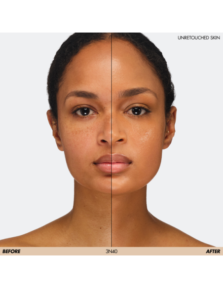 base de maquillaje fluida