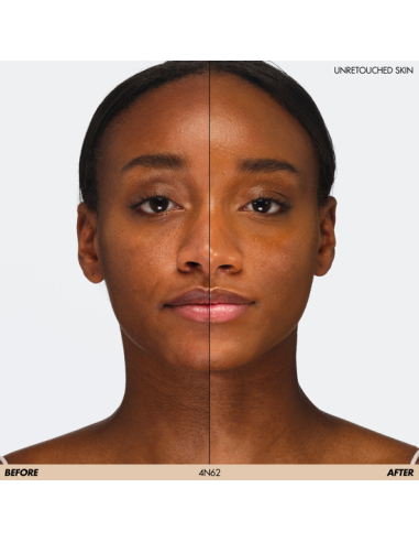 base de maquillaje fluida