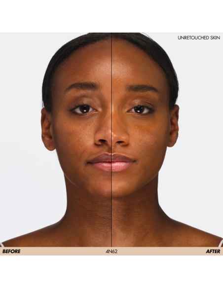 base de maquillaje fluida