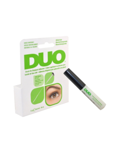 Pegamento de pestañas libre de látex 2