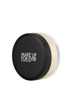 Polvo suelto. Polvo traslúcido para matizar, sella y fija fija el maquillaje. 18g. Producto waterproof.