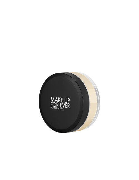 Polvo suelto. Polvo traslúcido para matizar, sella y fija fija el maquillaje. 18g. Producto waterproof.