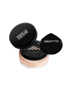 Polvo suelto. Polvo traslúcido para matizar, sella y fija fija el maquillaje. 18g. Producto waterproof. 2