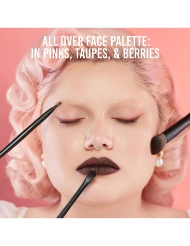 Paleta multiuso de Danessa Myricks