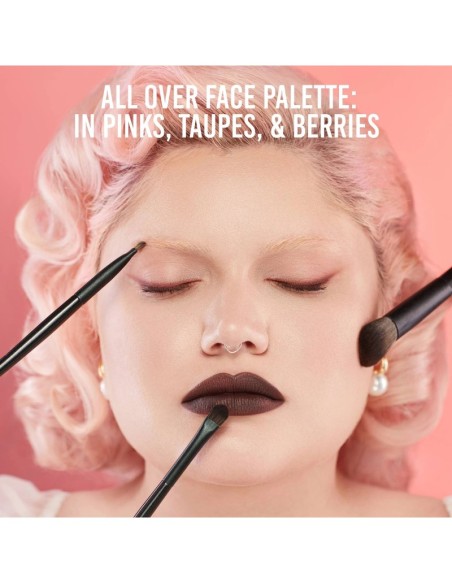 Paleta multiuso de Danessa Myricks