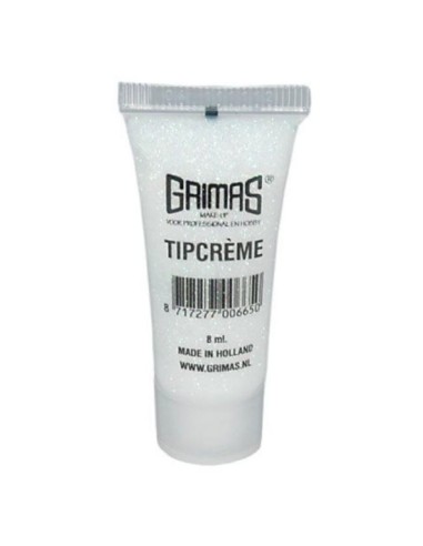 Purpurina cosmética en Gel Tipcreme - Grimas