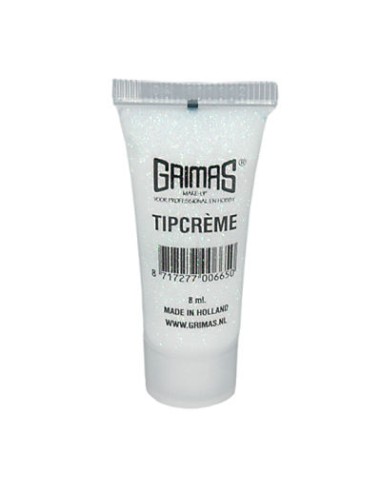 Purpurina cosmética en Gel Tipcreme - Grimas