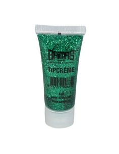 Purpurina cosmetica en gel. Tipcreme.