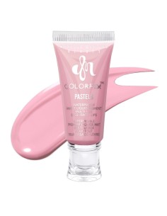 colorfix pastels bunny danessa myricks