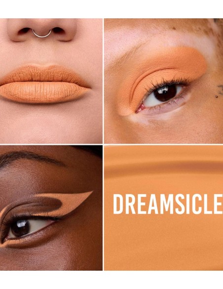 Colorfix PASTELS DREAMSICLE - Danessa Myricks