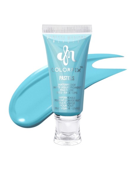 Colorfix PASTELS OASIS - Danessa Myricks