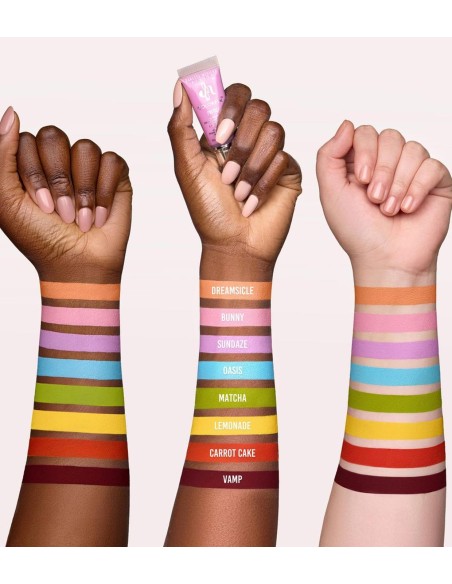 Colorfix PASTELS OASIS - Danessa Myricks