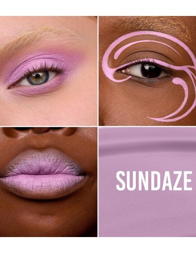Colorfix PASTELS SUNDAZE - Danessa Myricks