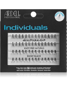 Pestañas Postizas Individuals SHORT BLACK - Ardell