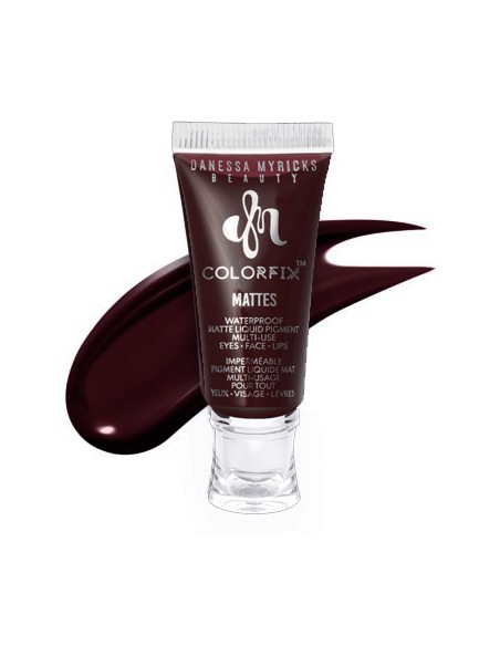Colorfix MATTE - Danessa Myricks