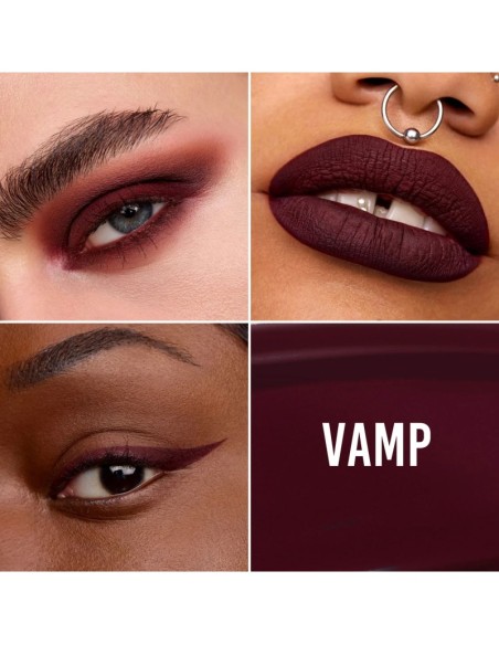 Colorfix MATTE - Danessa Myricks