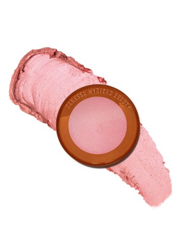 Yummy Skin Blurring Balm Powder Lowlighter - UNBOTHERED