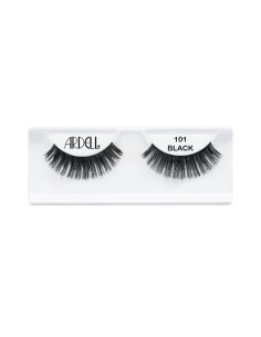 Pestañas Postizas Ardell nº101 Demi Black stickartpromakeup store 2