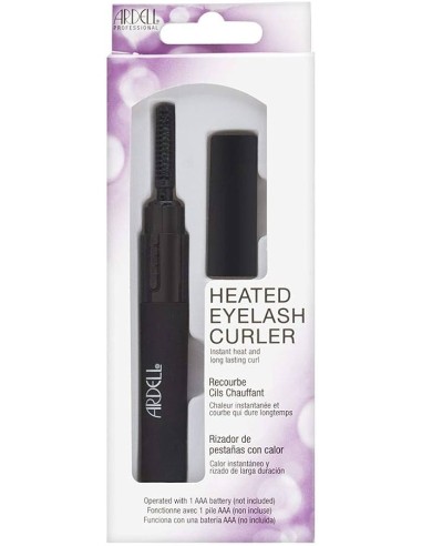 Rizador de pestañas con Calor - Ardell
