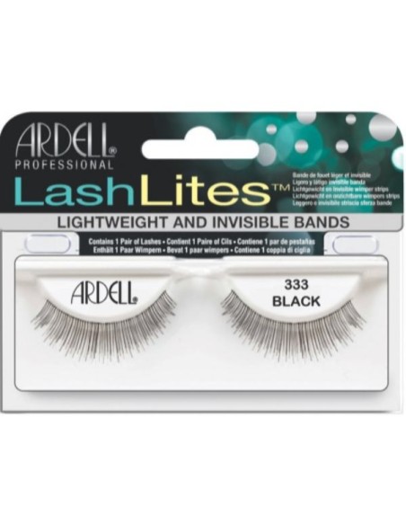 Pestañas Postizas Lashlites - Ardell