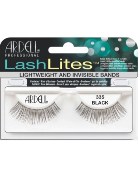 Pestañas Postizas Lashlites - Ardell