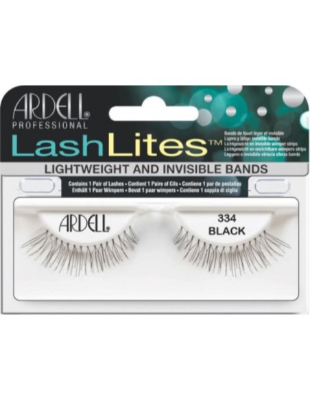 Pestañas Postizas Lashlites - Ardell