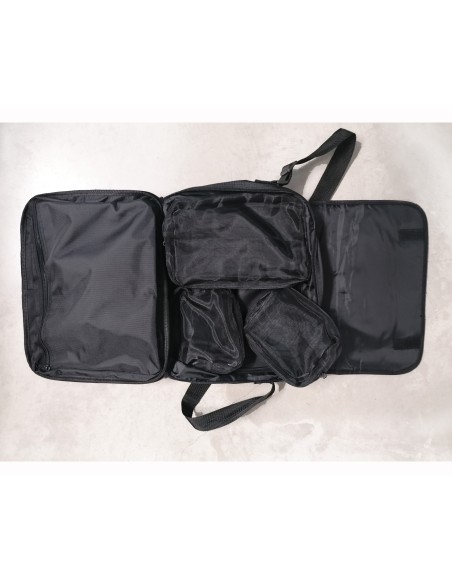 Bolso maquillaje MAKE UP BAG - Make up forever