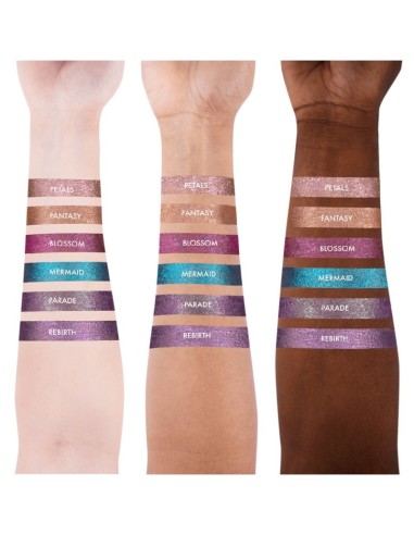 Colorfix Royalty Matte * Danessa Myricks