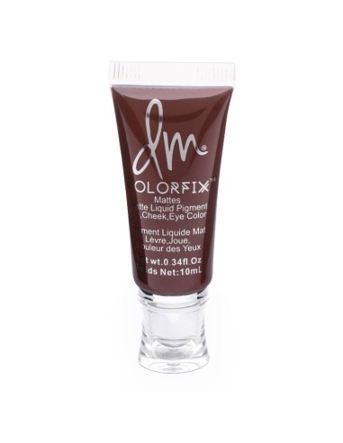 Colorfix MATTE CHOCOLATE - Danessa Myricks