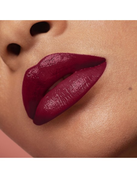 ROUGE ARTIST SHINE ON nº436  Pasionate Cherry